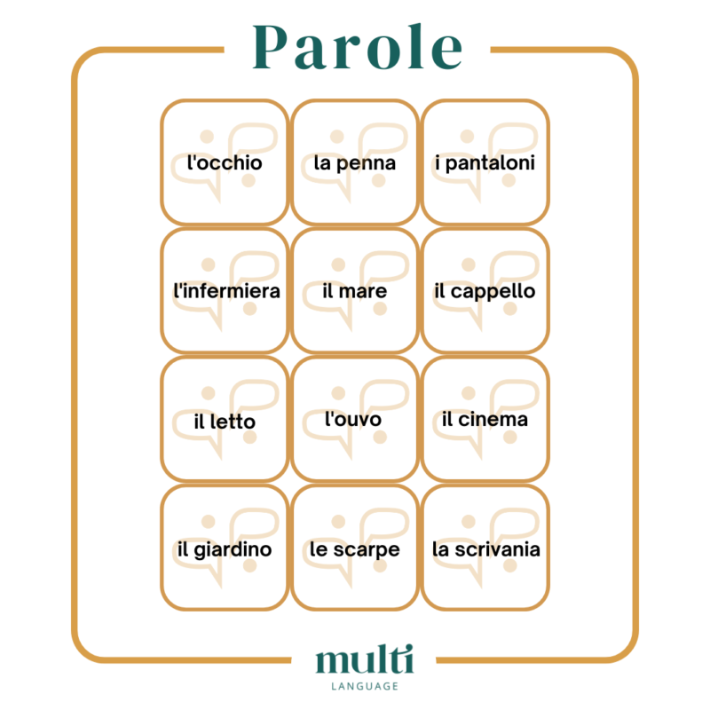 Parole