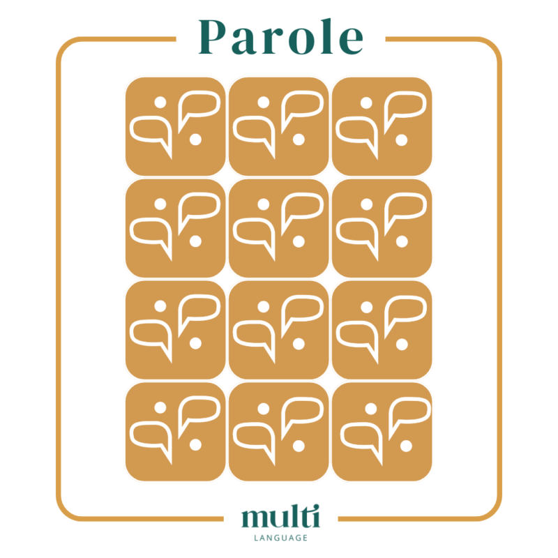 Parole