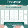 Presente