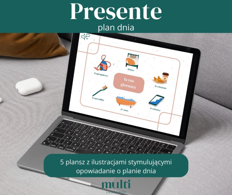 Presente