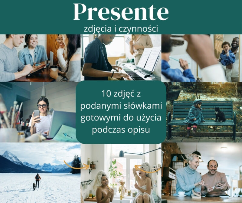 Presente