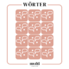 Wörter
