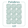 Palabras
