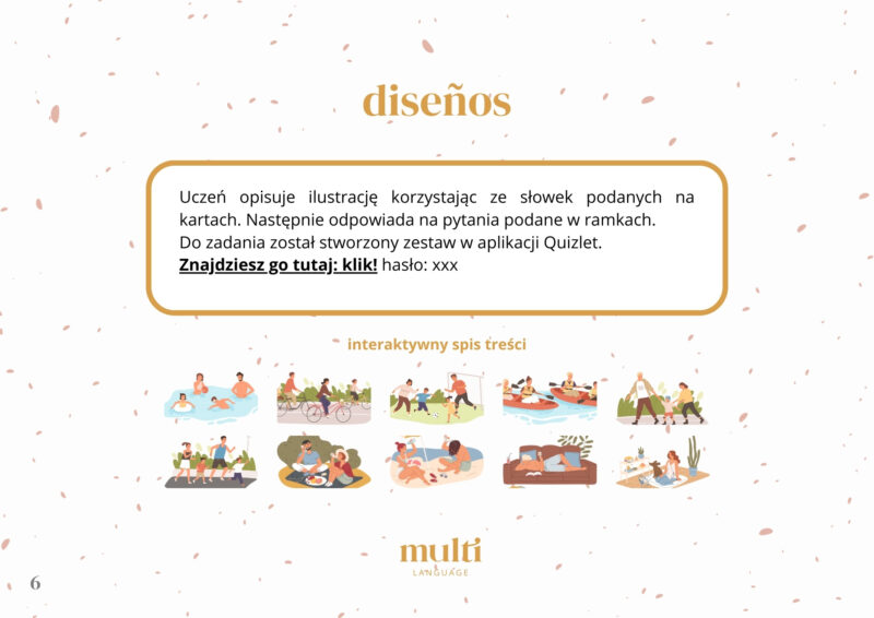 Vacaciones