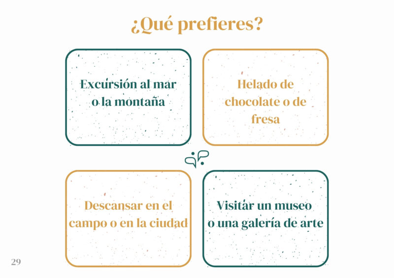 Vacaciones