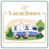 Vacaciones
