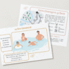 Sommerferien - produt wakacyjny niemiecki do nauczania niemieckiego