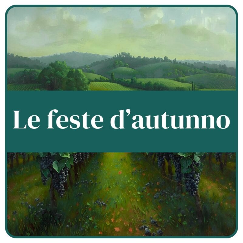 MultiMagazyn -06- Feste d’autunno