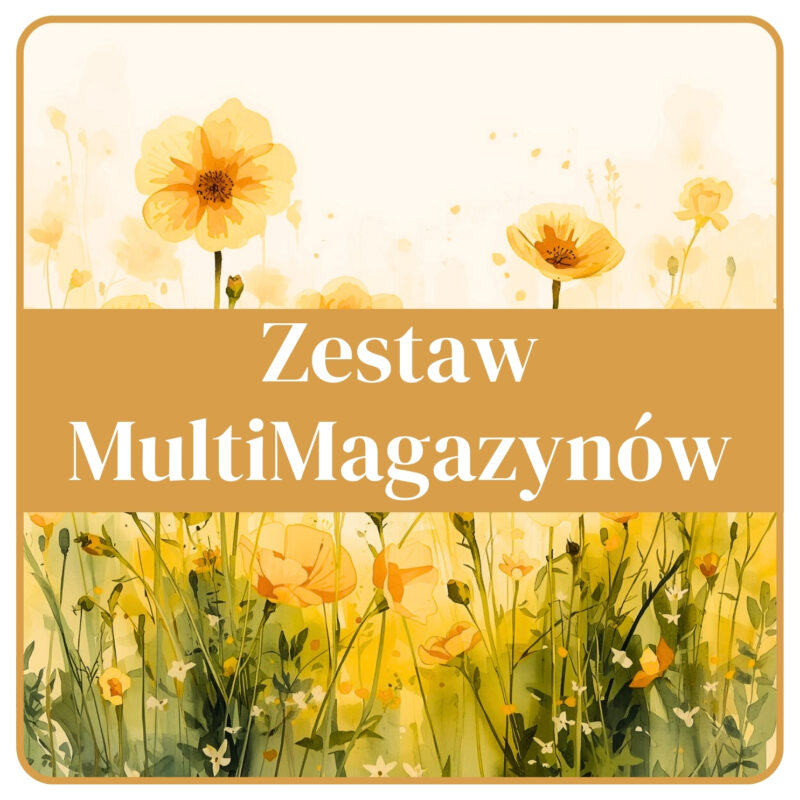 7 MultiMagazynów z hiszpańskiego