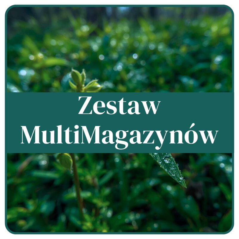 7 MultiMagazynów z włoskiego